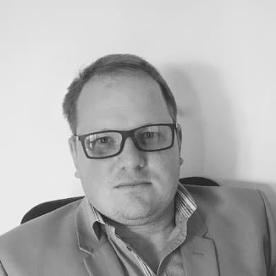 Henrick Botha, Founder of MySafetyFile